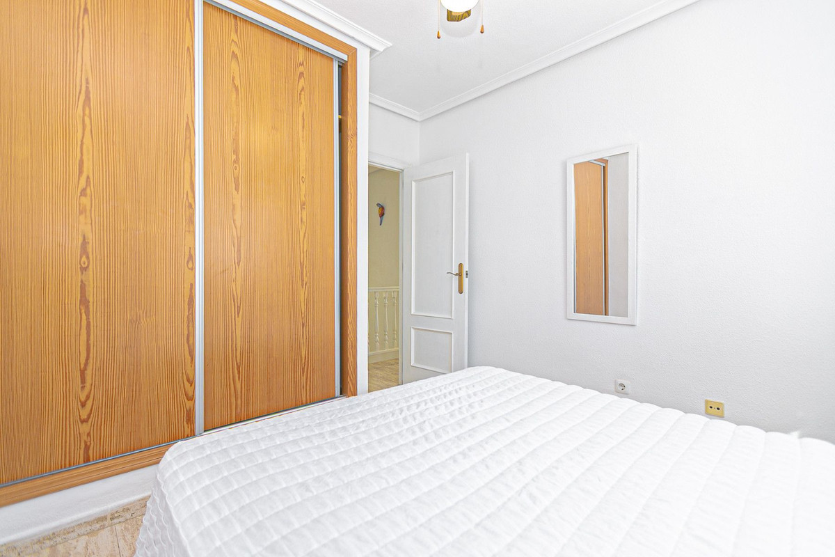 2 Bed Townhouse for sale in Pilar De La Horadada Costa Blanca, Alicante, Spain