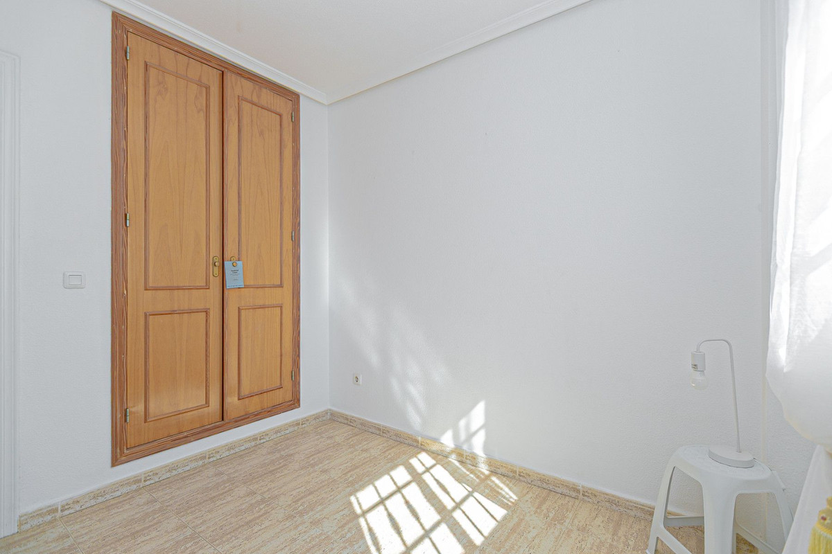 2 Bed Townhouse for sale in Pilar De La Horadada Costa Blanca, Alicante, Spain