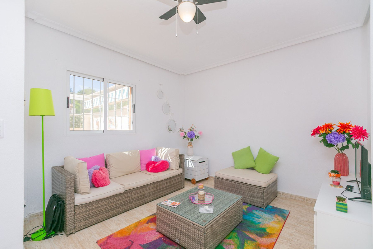 2 Bed Townhouse for sale in Pilar De La Horadada Costa Blanca, Alicante, Spain