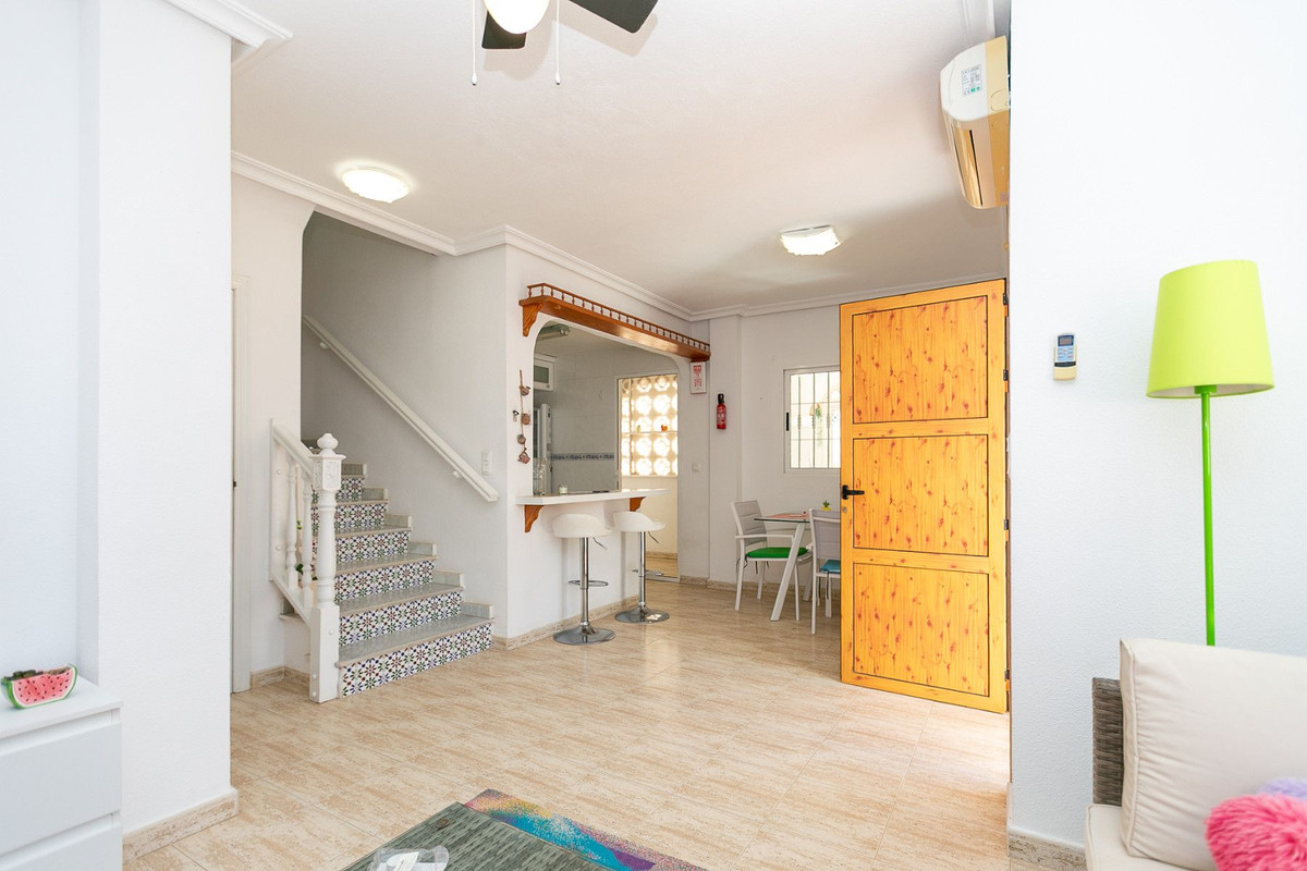 2 Bed Townhouse for sale in Pilar De La Horadada Costa Blanca, Alicante, Spain