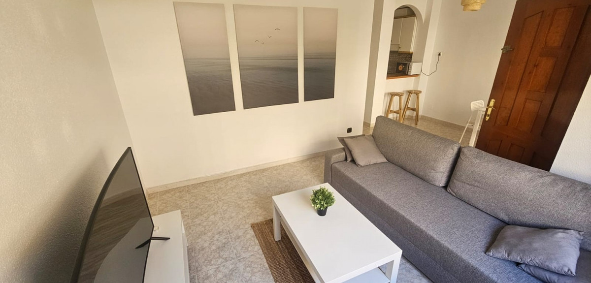 Se vende Apartamento Planta Baja de 2 dormitorios en Costa Blanca, Alicante, España