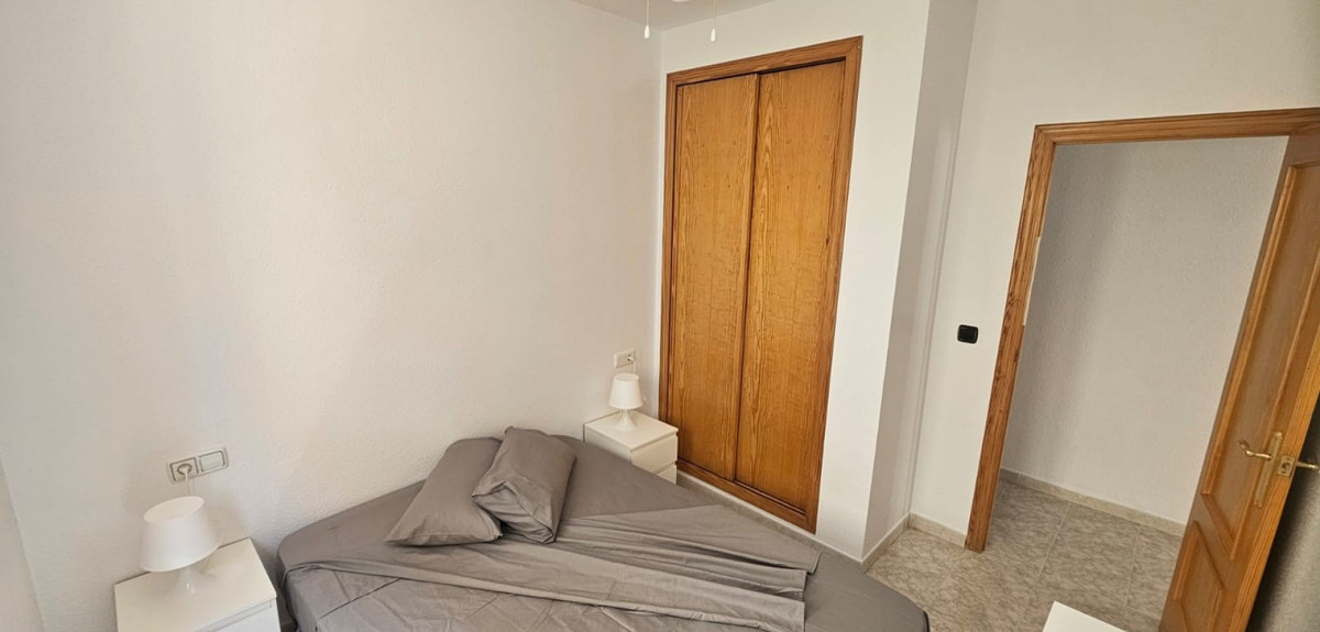 Se vende Apartamento Planta Baja de 2 dormitorios en Costa Blanca, Alicante, España