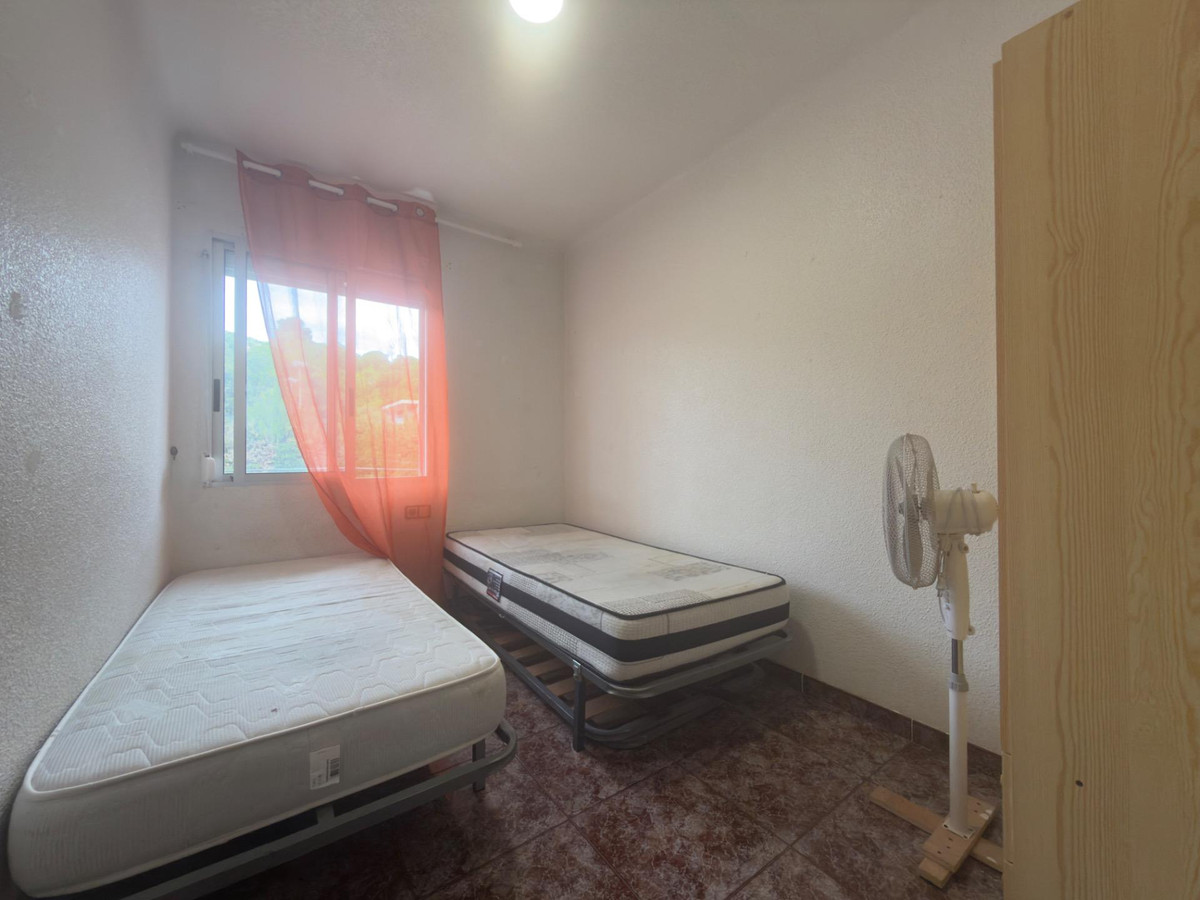 Se vende Apartamento Planta Media de 3 dormitorios en Costa Blanca, Alicante, España
