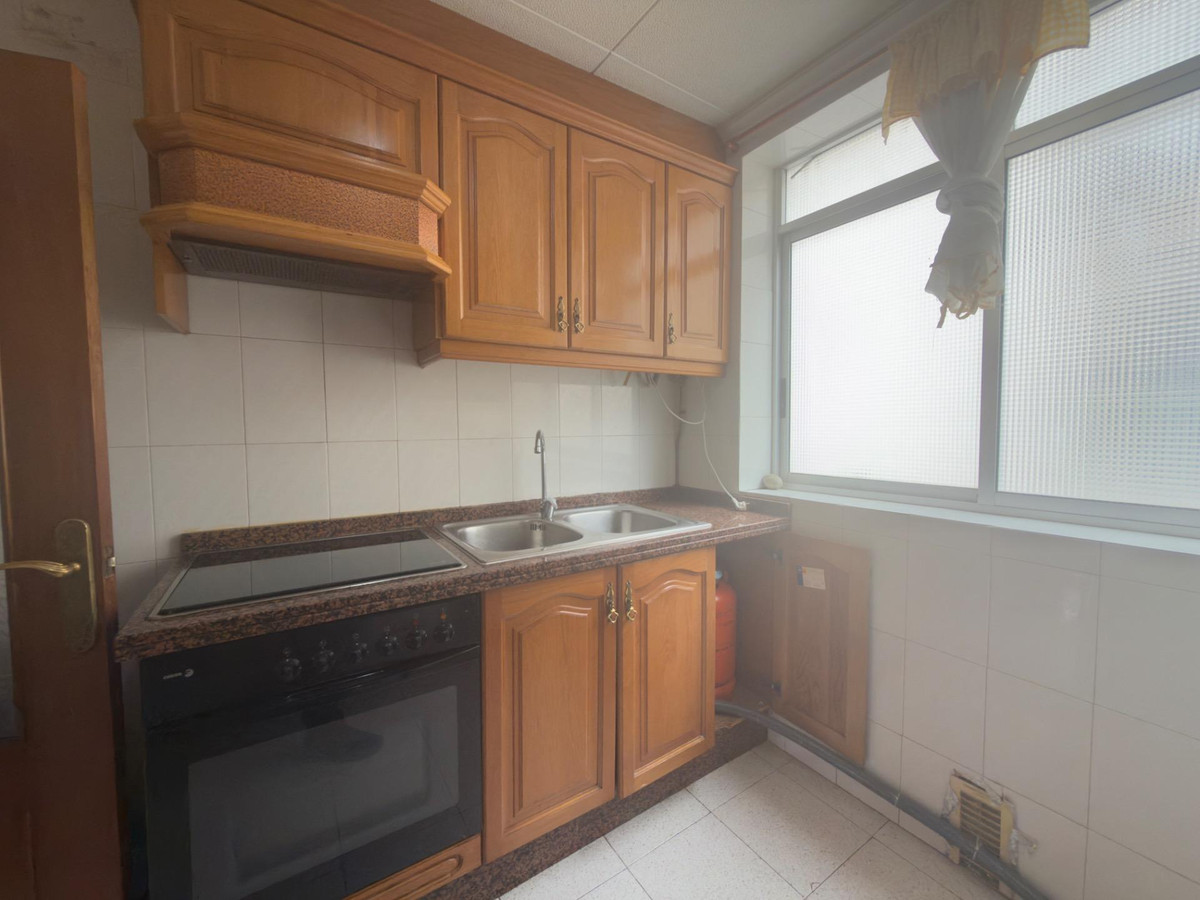 Se vende Apartamento Planta Media de 3 dormitorios en Costa Blanca, Alicante, España