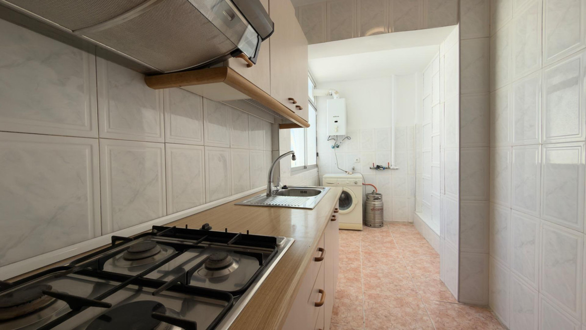Se vende Apartamento Planta Media de 3 dormitorios en Costa Blanca, Alicante, España