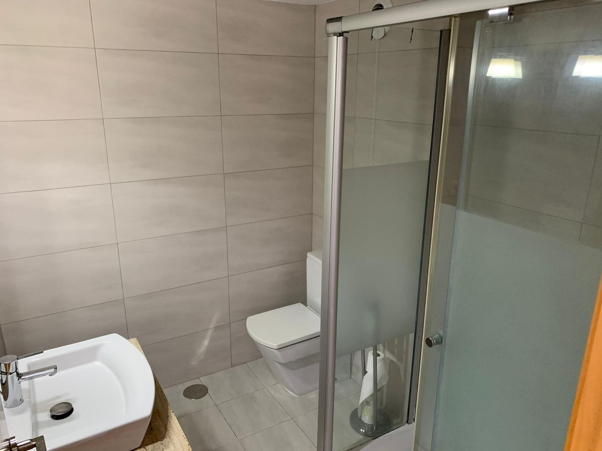 1 Bed Apartment for sale in Alicante Costa Blanca, Alicante, Spain