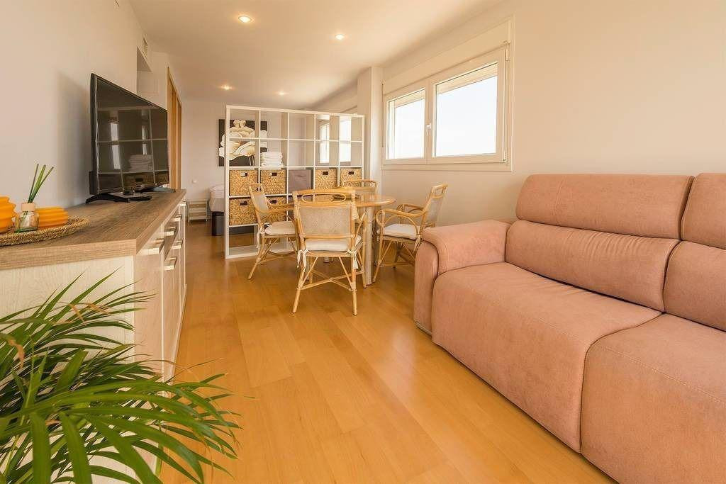1 Bed Apartment for sale in Alicante Costa Blanca, Alicante, Spain
