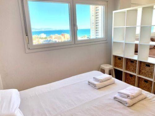 1 Bed Apartment for sale in Alicante Costa Blanca, Alicante, Spain