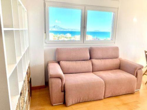 1 Bed Apartment for sale in Alicante Costa Blanca, Alicante, Spain