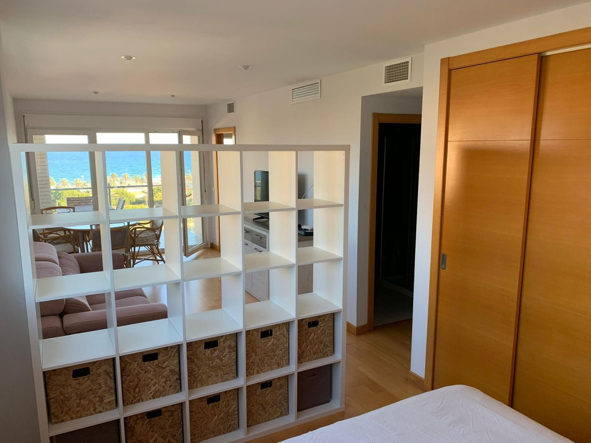 1 Bed Apartment for sale in Alicante Costa Blanca, Alicante, Spain