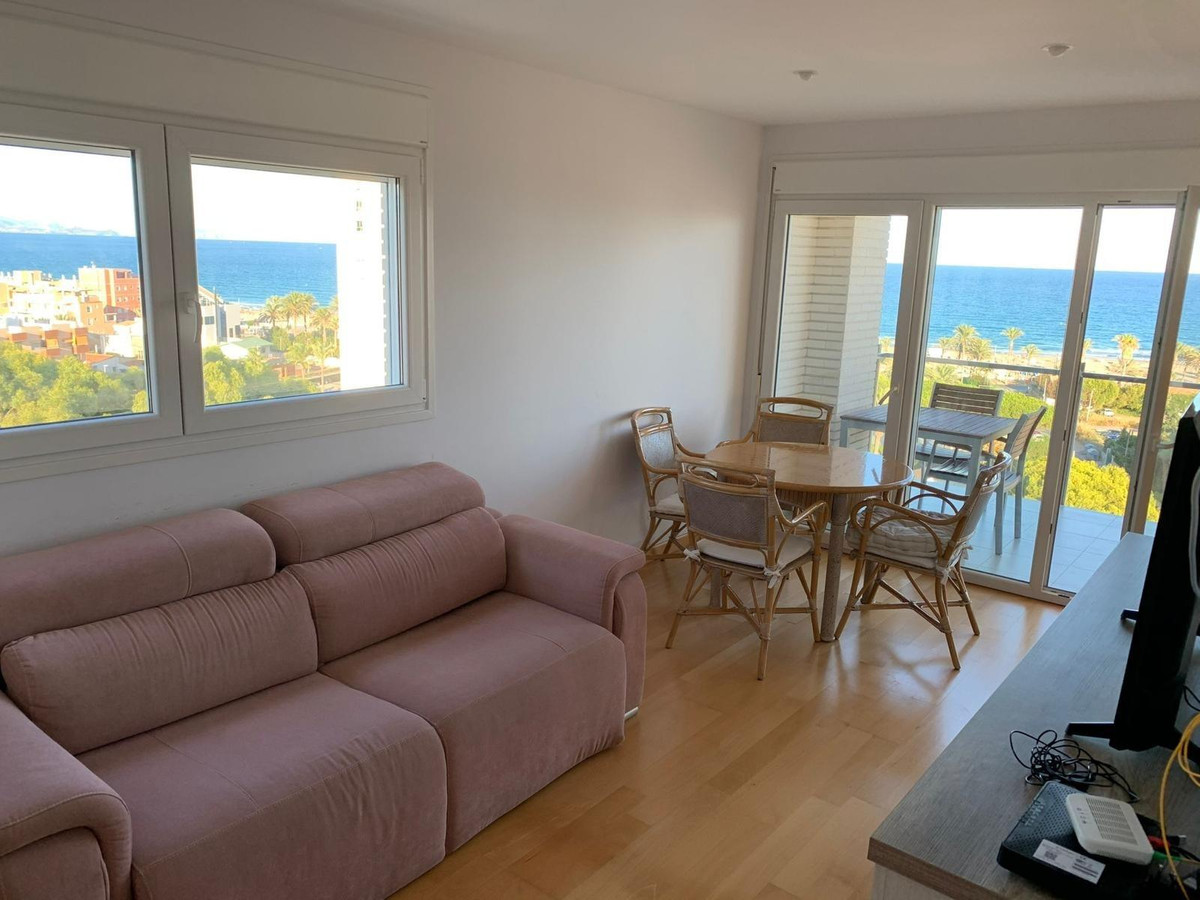 1 Bed Apartment for sale in Alicante Costa Blanca, Alicante, Spain