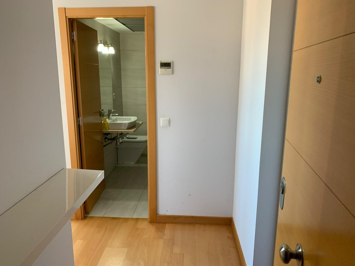 1 Bed Apartment for sale in Alicante Costa Blanca, Alicante, Spain