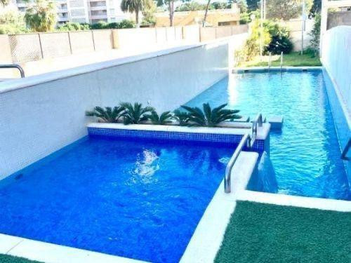 1 Bed Apartment for sale in Alicante Costa Blanca, Alicante, Spain