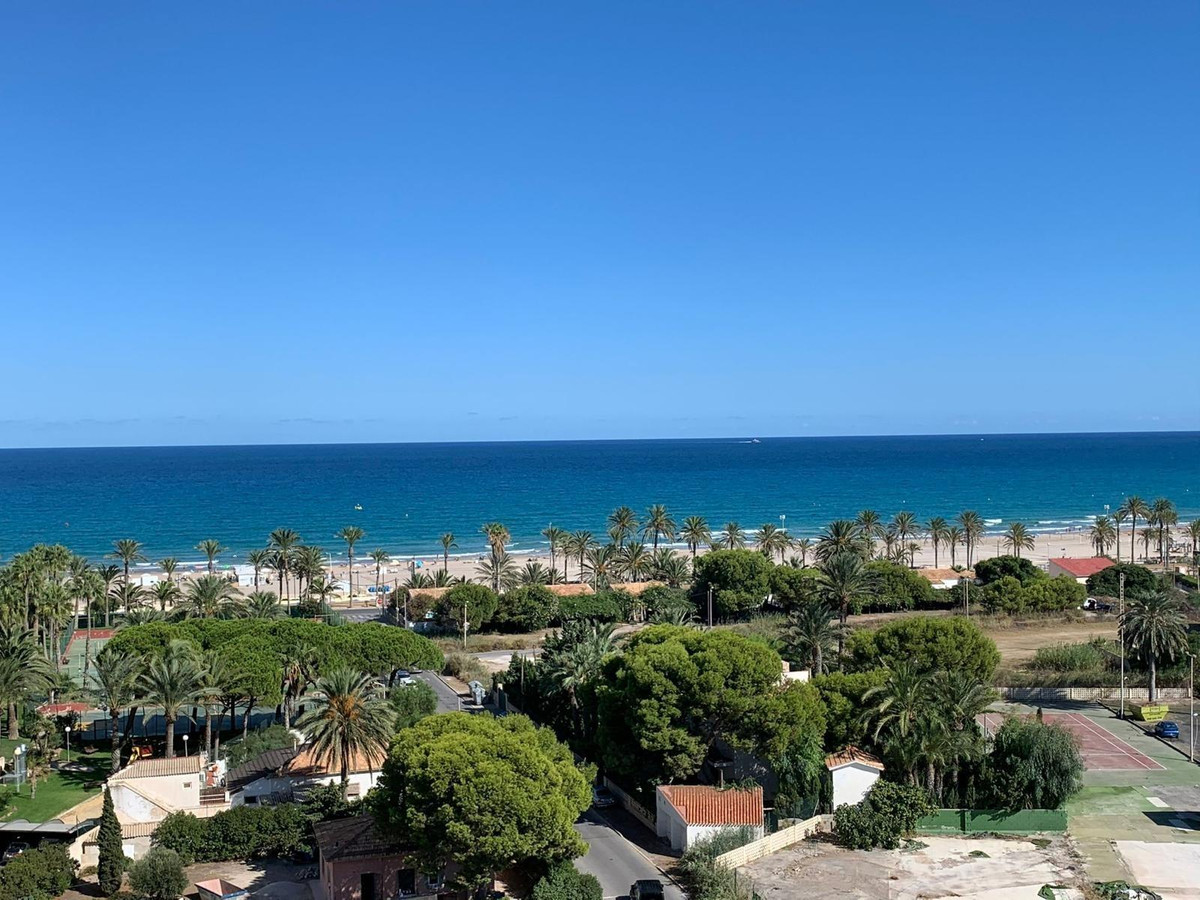 1 Bed Apartment for sale in Alicante Costa Blanca, Alicante, Spain