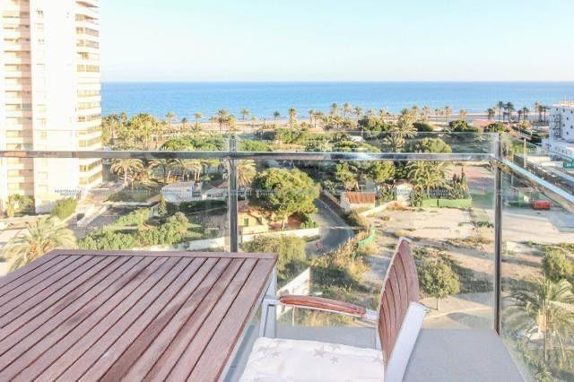 1 Bed Apartment for sale in Alicante Costa Blanca, Alicante, Spain