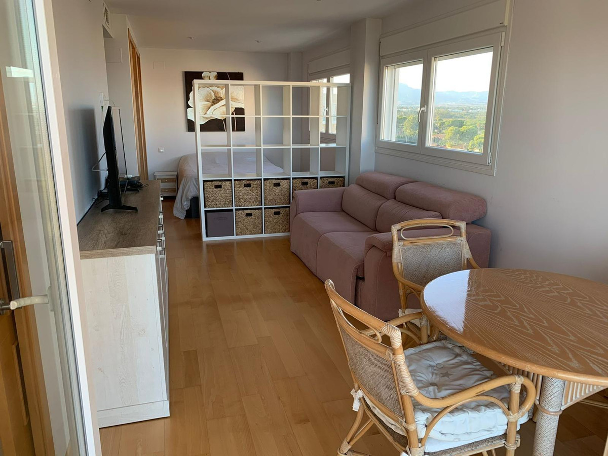 1 Bed Apartment for sale in Alicante Costa Blanca, Alicante, Spain