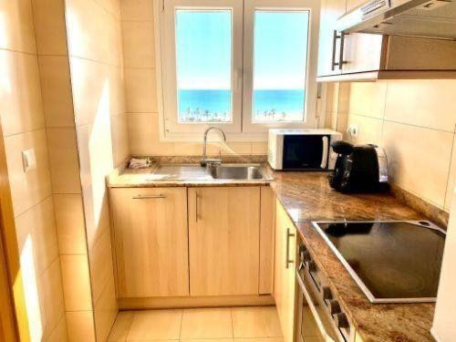 1 Bed Apartment for sale in Alicante Costa Blanca, Alicante, Spain