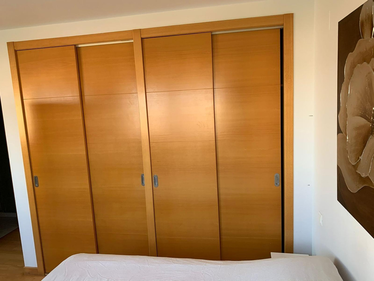 1 Bed Apartment for sale in Alicante Costa Blanca, Alicante, Spain