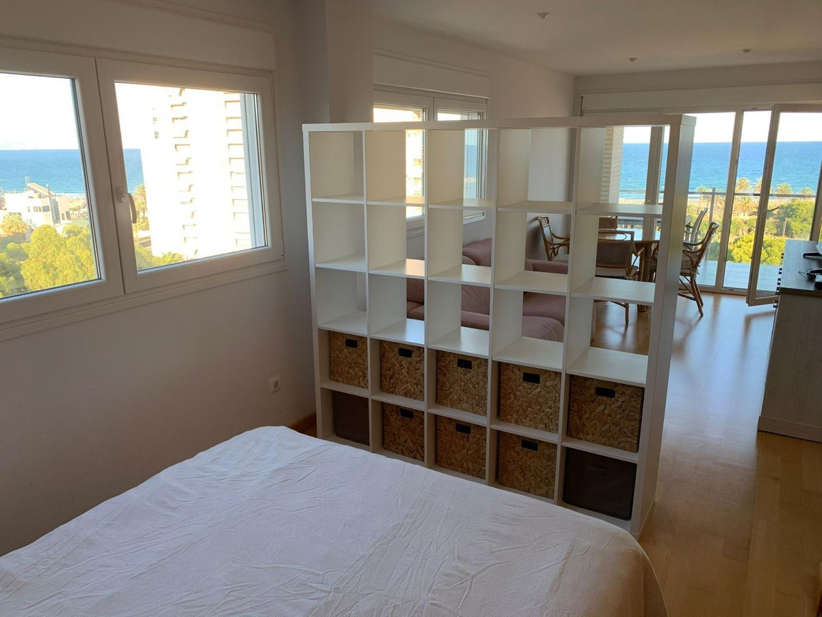 1 Bed Apartment for sale in Alicante Costa Blanca, Alicante, Spain