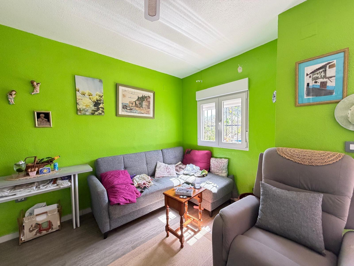 Se vende Apartamento Planta Media de 1 dormitorios en Costa Blanca, Alicante, España