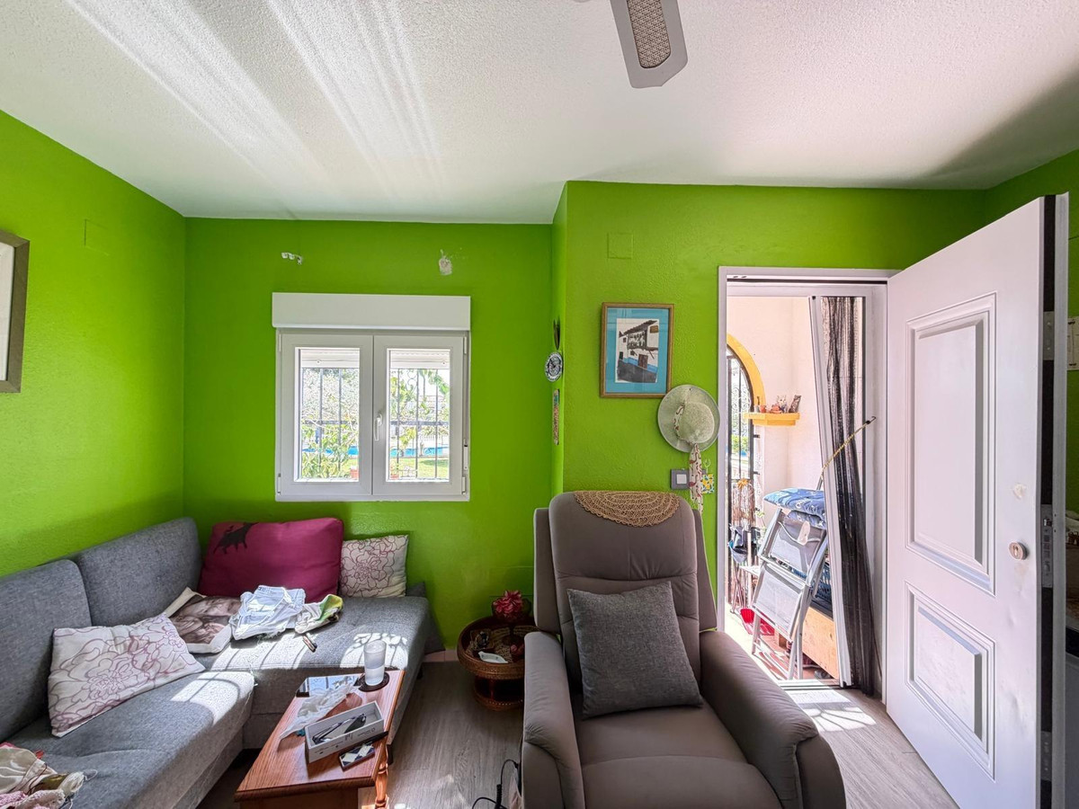 Se vende Apartamento Planta Media de 1 dormitorios en Costa Blanca, Alicante, España