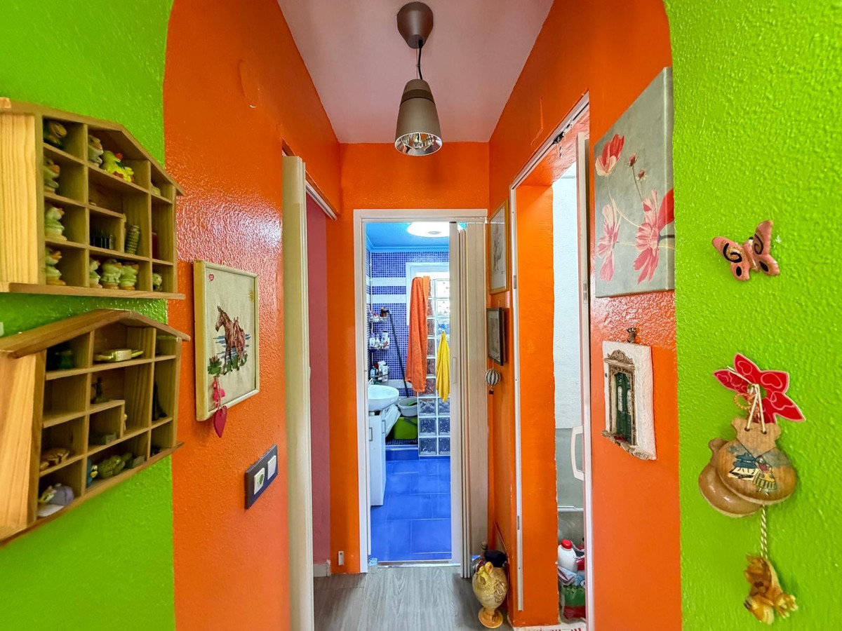 Se vende Apartamento Planta Media de 1 dormitorios en Costa Blanca, Alicante, España