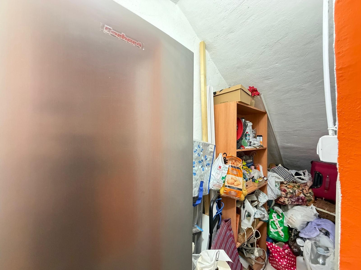 Se vende Apartamento Planta Media de 1 dormitorios en Costa Blanca, Alicante, España