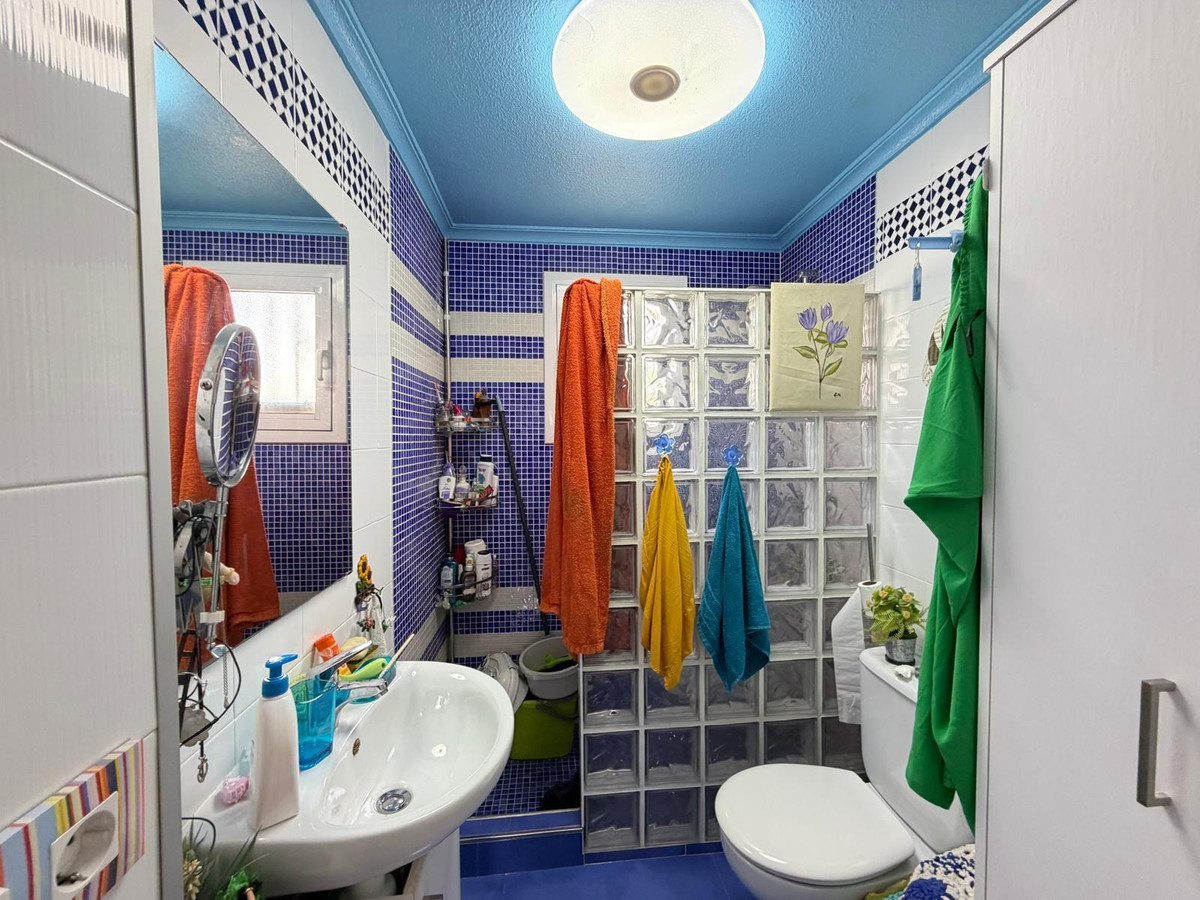 Se vende Apartamento Planta Media de 1 dormitorios en Costa Blanca, Alicante, España