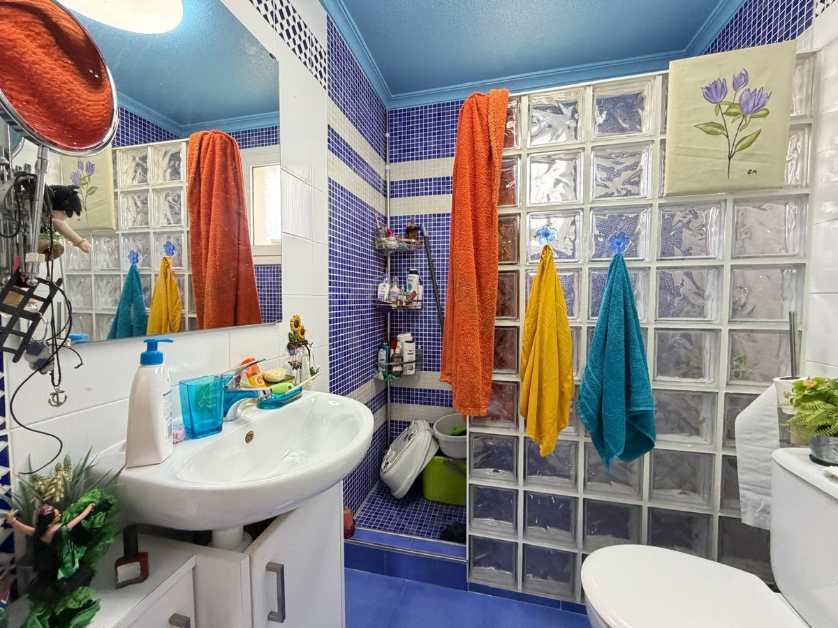 Se vende Apartamento Planta Media de 1 dormitorios en Costa Blanca, Alicante, España