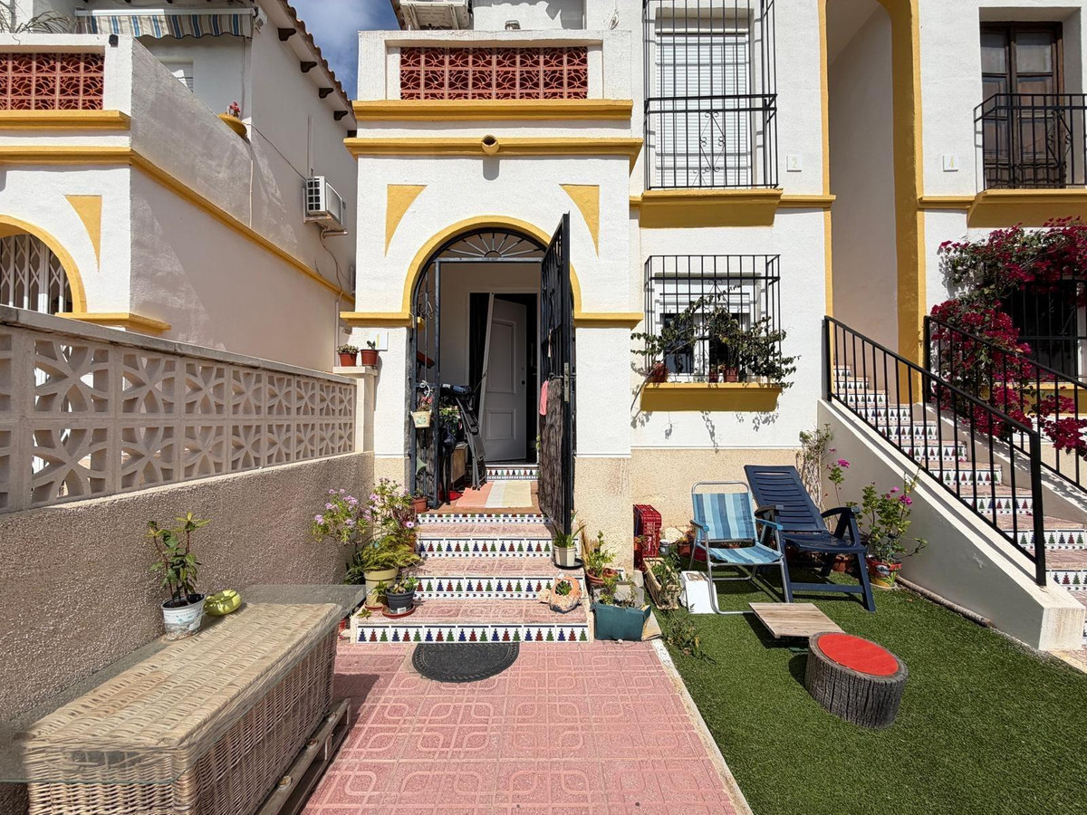 Se vende Apartamento Planta Media de 1 dormitorios en Costa Blanca, Alicante, España
