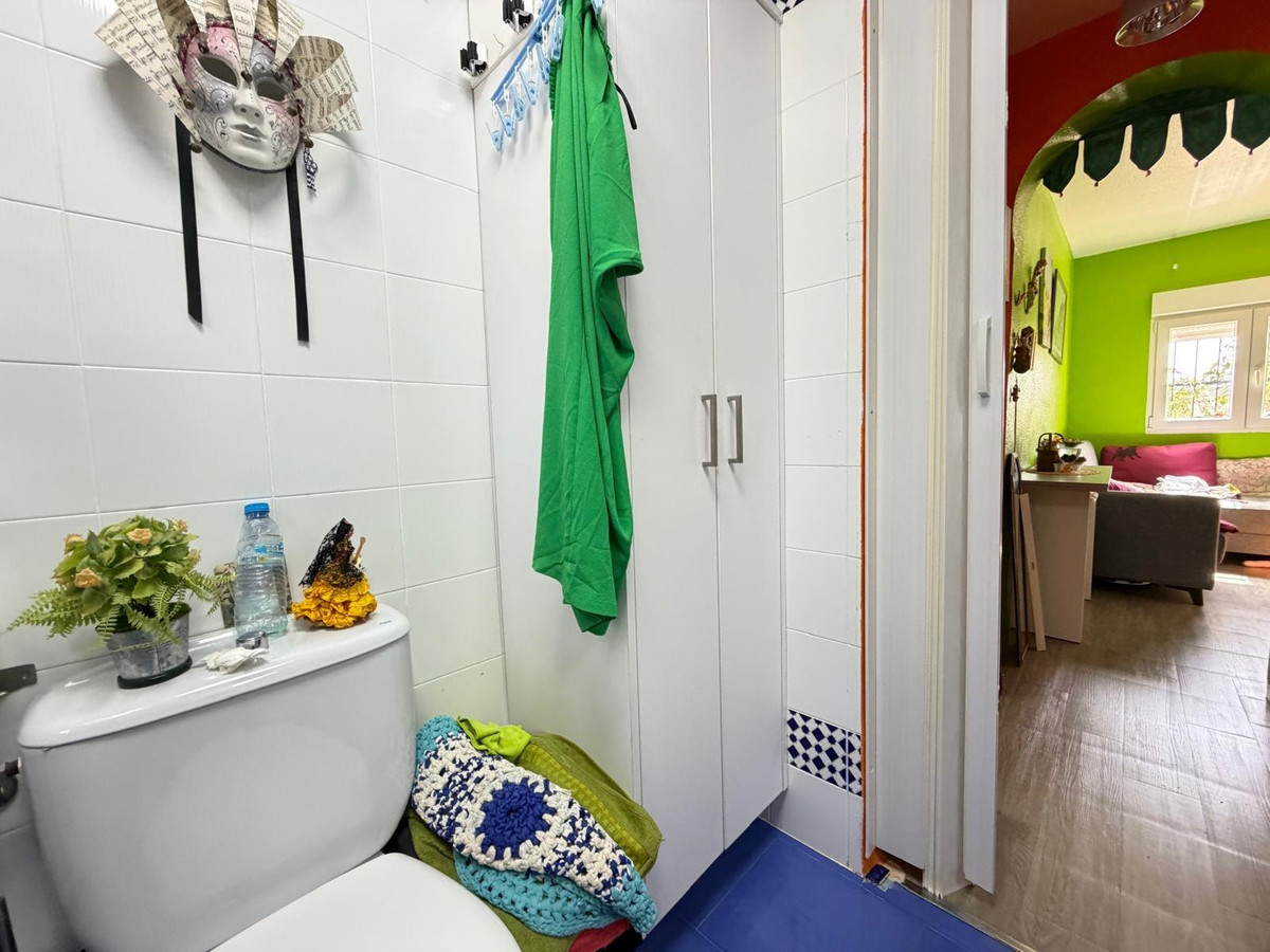 Se vende Apartamento Planta Media de 1 dormitorios en Costa Blanca, Alicante, España