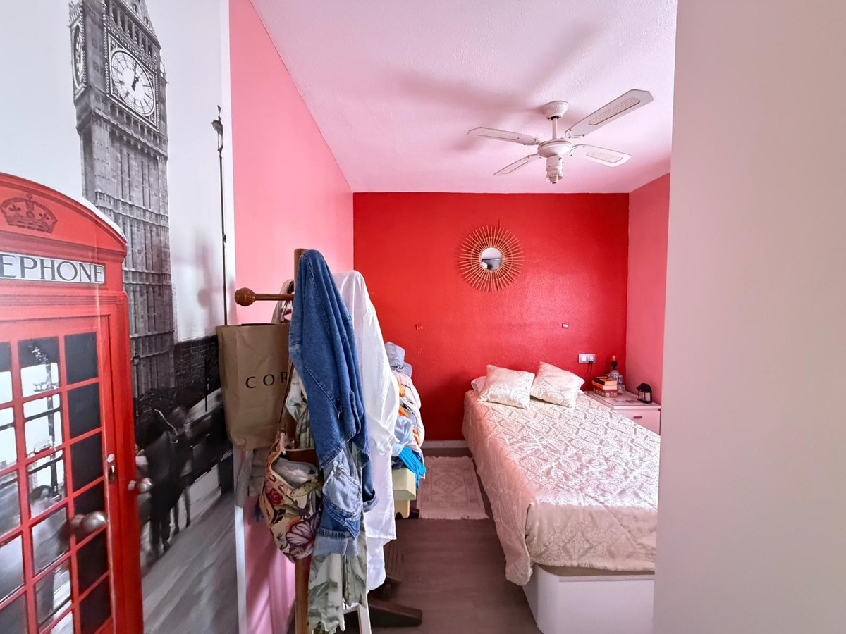 Se vende Apartamento Planta Media de 1 dormitorios en Costa Blanca, Alicante, España