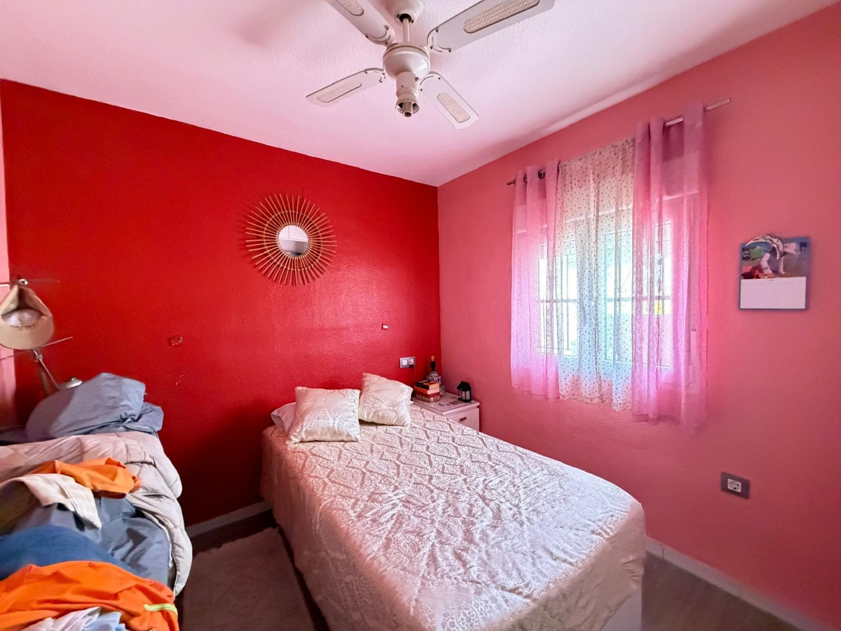 Se vende Apartamento Planta Media de 1 dormitorios en Costa Blanca, Alicante, España