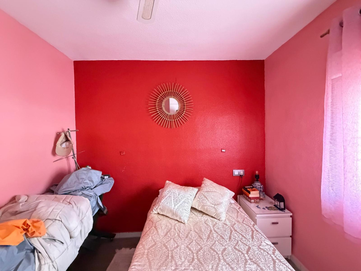 Se vende Apartamento Planta Media de 1 dormitorios en Costa Blanca, Alicante, España