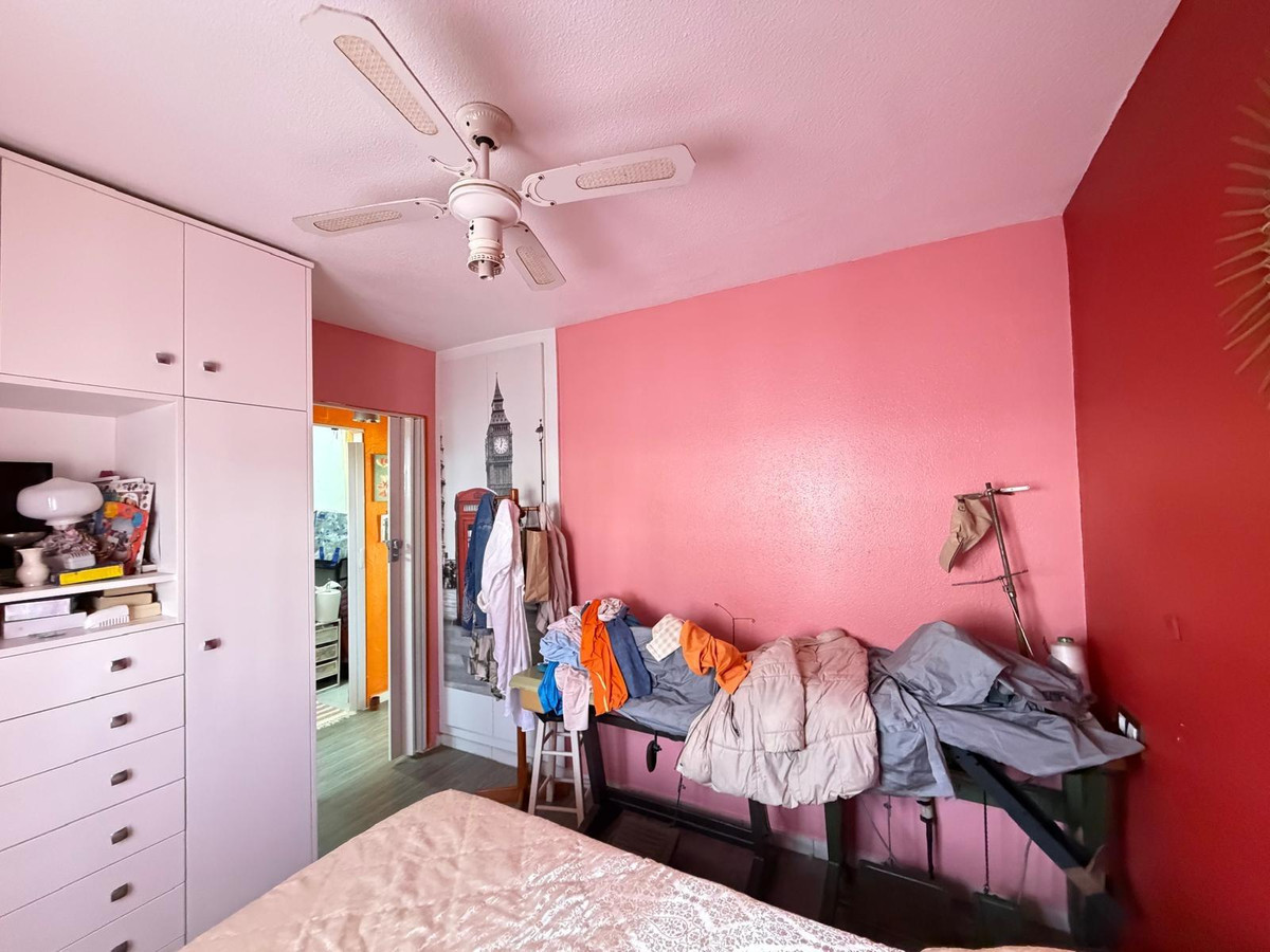 Se vende Apartamento Planta Media de 1 dormitorios en Costa Blanca, Alicante, España