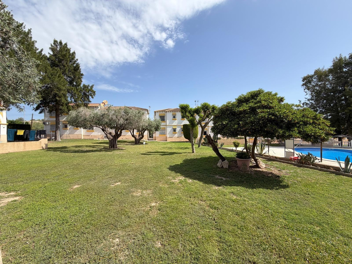 Se vende Apartamento Planta Media de 1 dormitorios en Costa Blanca, Alicante, España