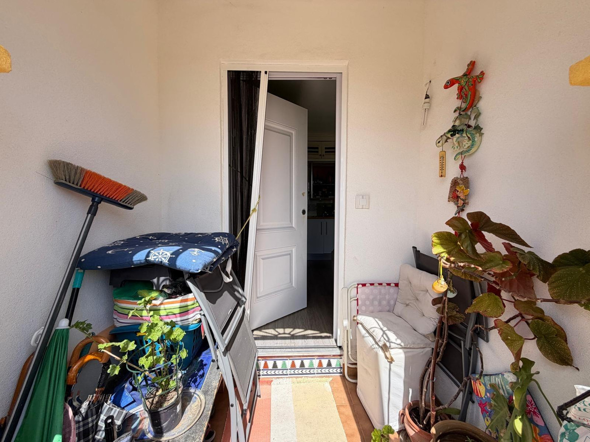 Se vende Apartamento Planta Media de 1 dormitorios en Costa Blanca, Alicante, España