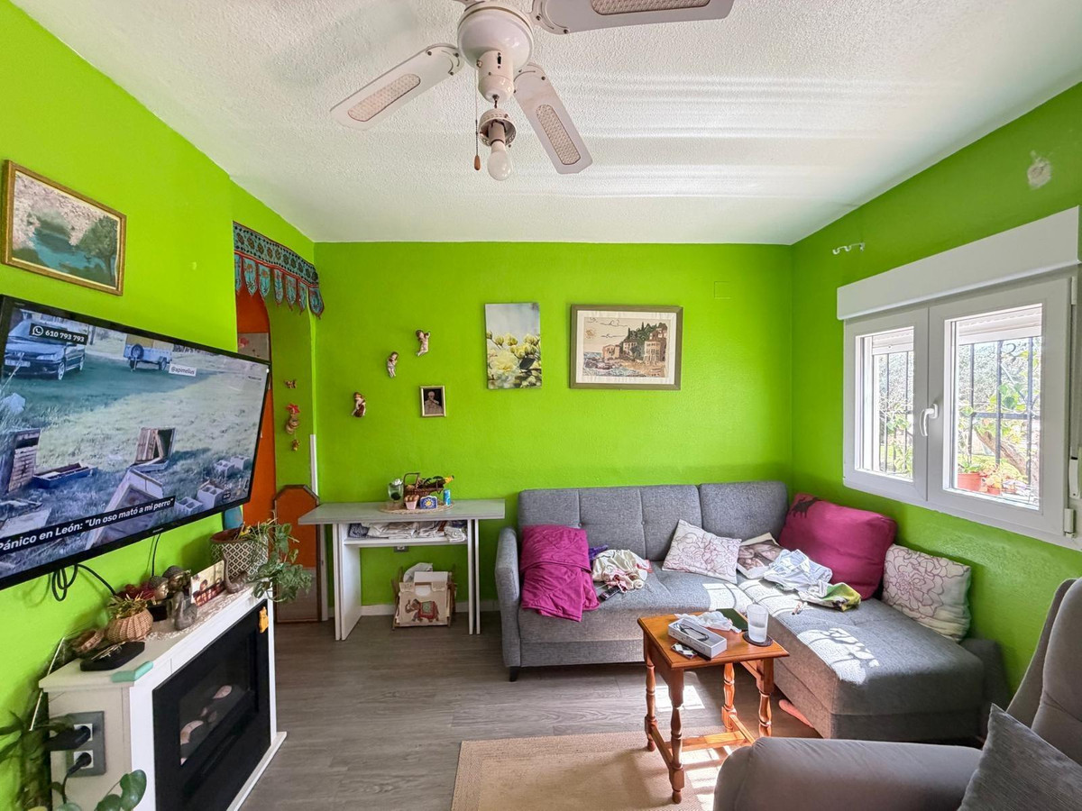 Se vende Apartamento Planta Media de 1 dormitorios en Costa Blanca, Alicante, España