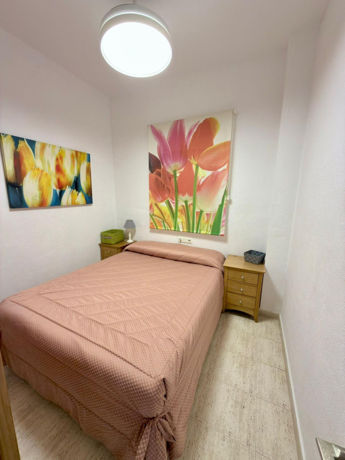 2 Bed Apartment for sale in Villajoyosa Costa Blanca, Alicante, Spain