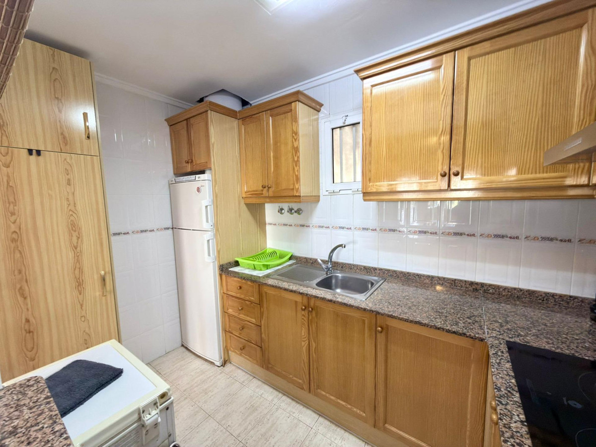 2 Bed Apartment for sale in Villajoyosa Costa Blanca, Alicante, Spain