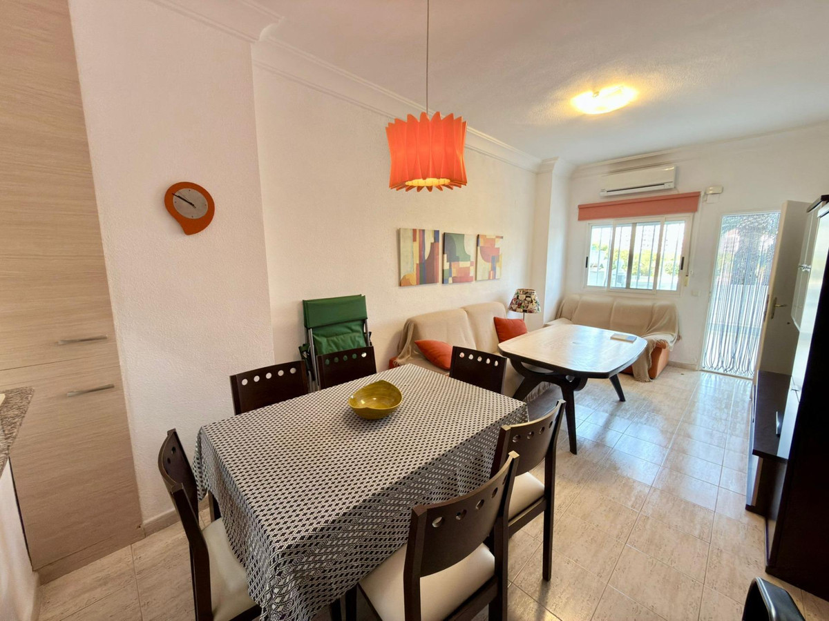 2 Bed Apartment for sale in Villajoyosa Costa Blanca, Alicante, Spain