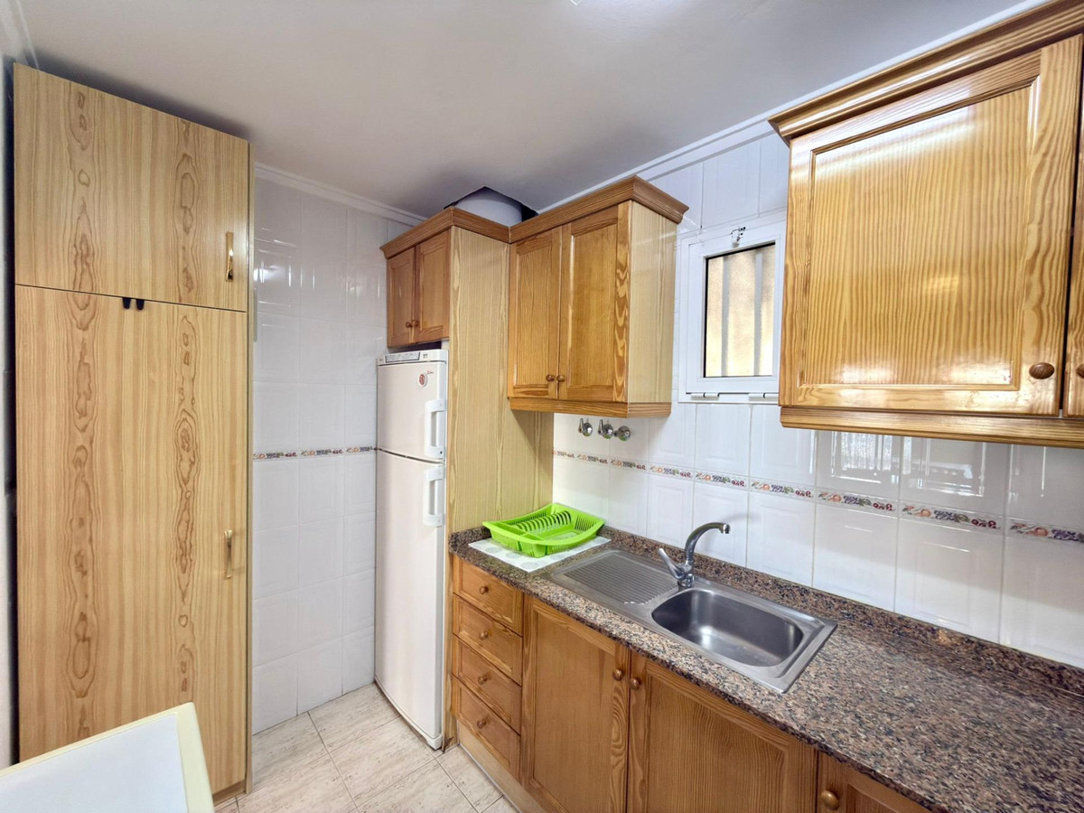2 Bed Apartment for sale in Villajoyosa Costa Blanca, Alicante, Spain