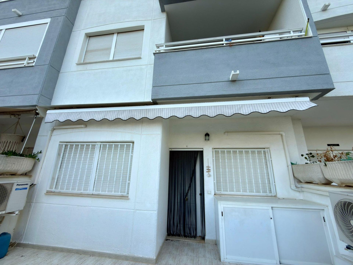 2 Bed Apartment for sale in Villajoyosa Costa Blanca, Alicante, Spain