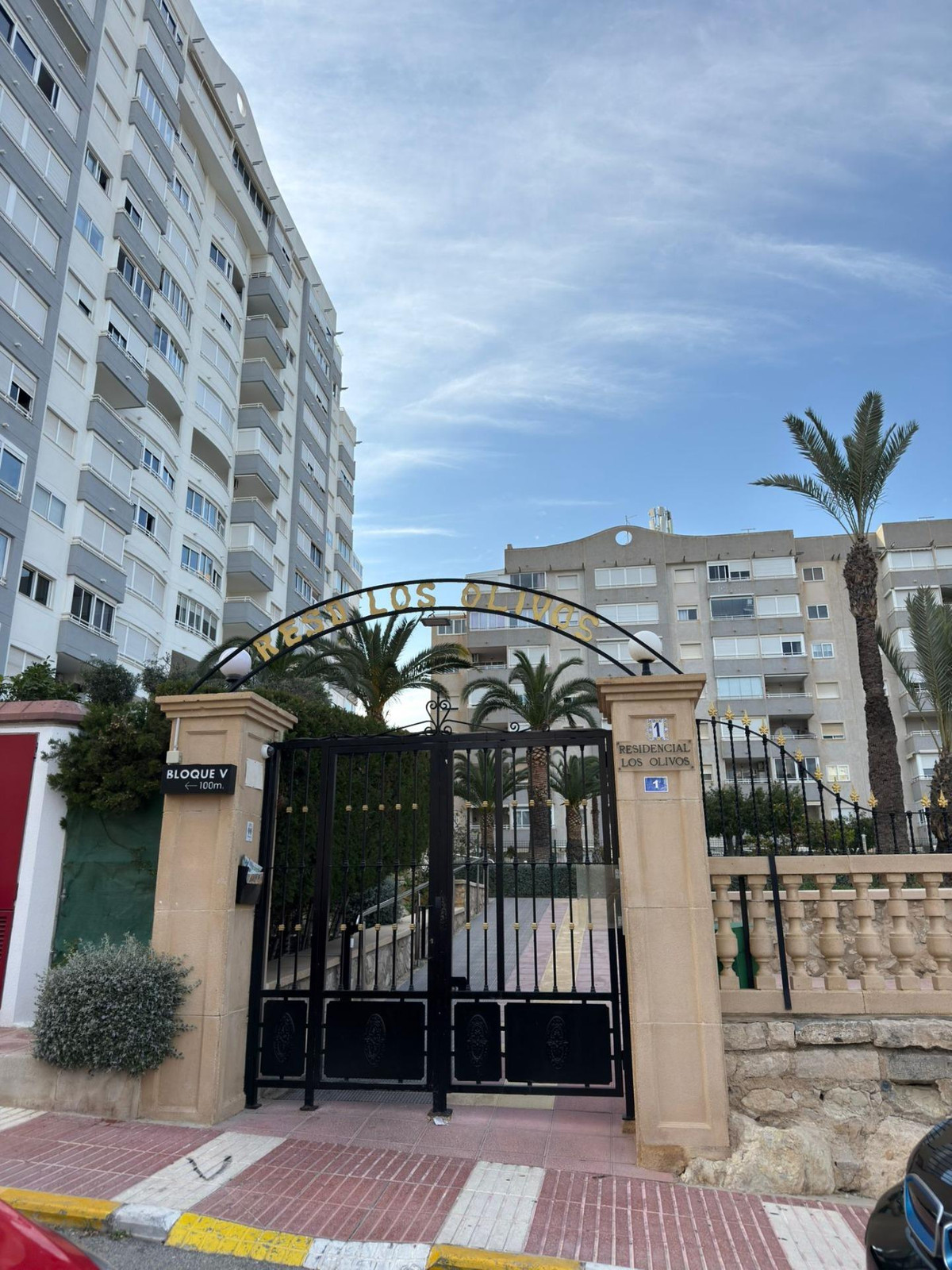 2 Bed Apartment for sale in Villajoyosa Costa Blanca, Alicante, Spain