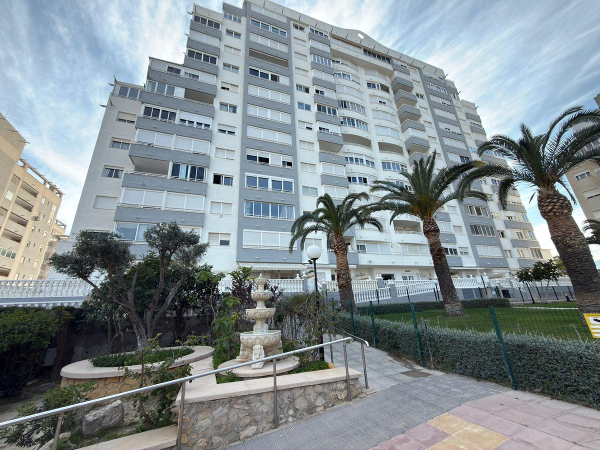 2 Bed Apartment for sale in Villajoyosa Costa Blanca, Alicante, Spain