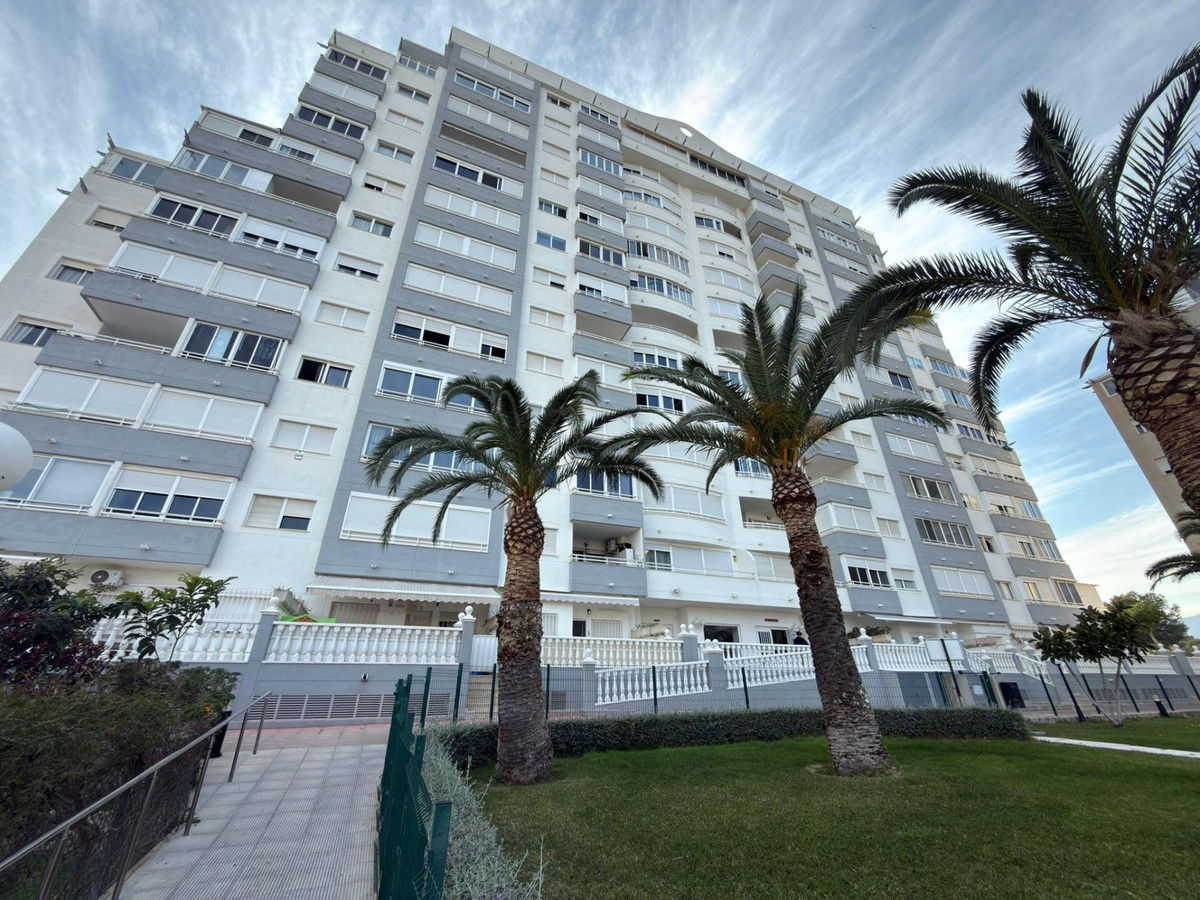 2 Bed Apartment for sale in Villajoyosa Costa Blanca, Alicante, Spain