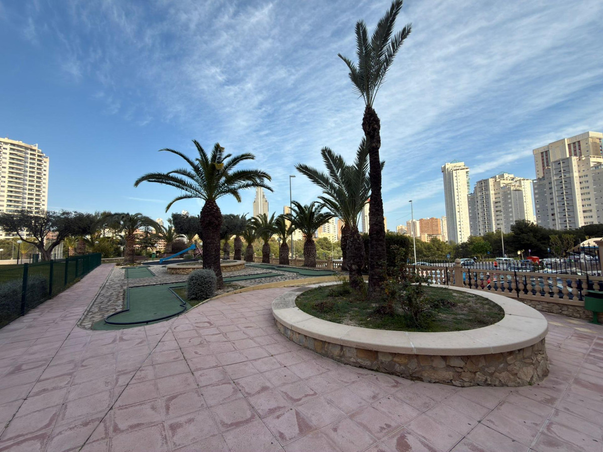 2 Bed Apartment for sale in Villajoyosa Costa Blanca, Alicante, Spain