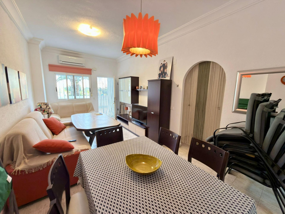 2 Bed Apartment for sale in Villajoyosa Costa Blanca, Alicante, Spain