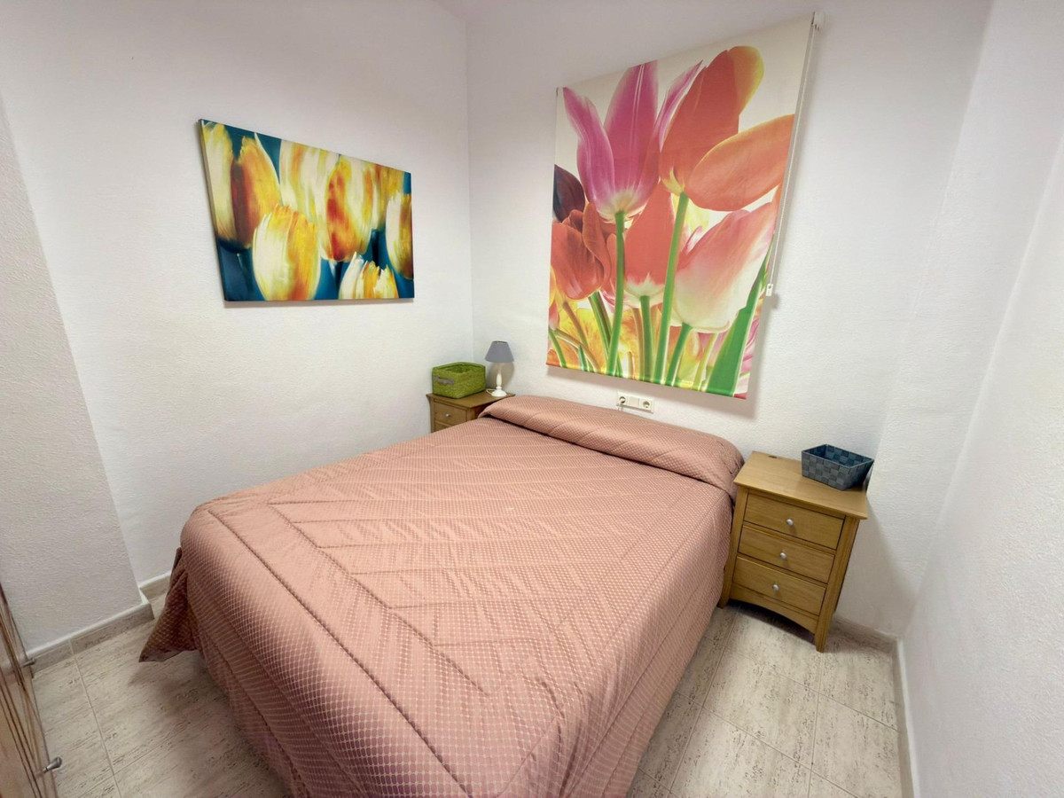 2 Bed Apartment for sale in Villajoyosa Costa Blanca, Alicante, Spain