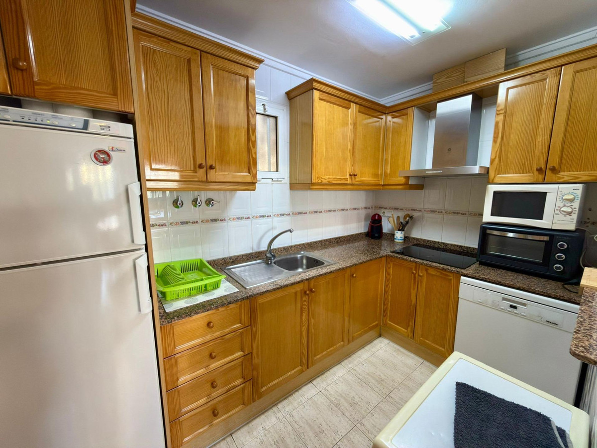2 Bed Apartment for sale in Villajoyosa Costa Blanca, Alicante, Spain